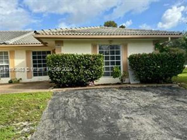 House for rent in Coral Springs, Florida