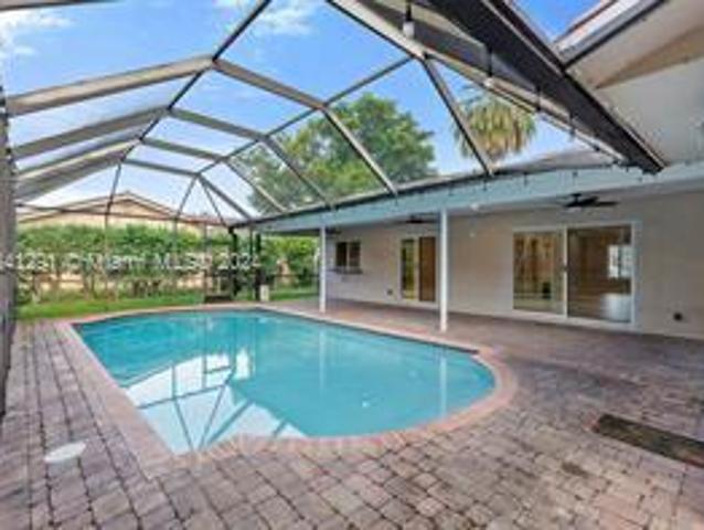 House for rent in Coral Springs
