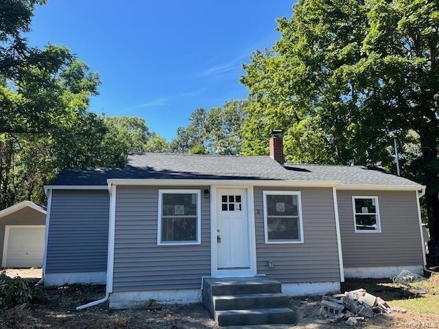 House for sale in Centereach, New York