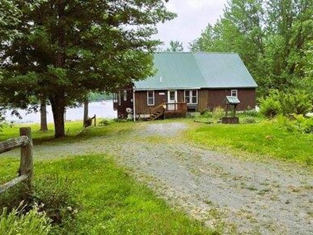 House for sale in Corinna, Maine