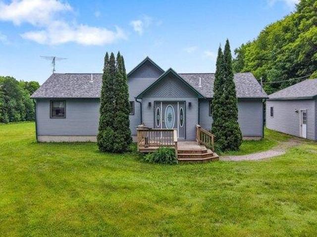 House for sale in Corinna, Maine