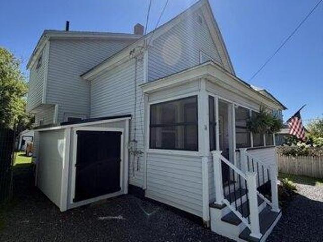 House for sale in Corinna, Maine
