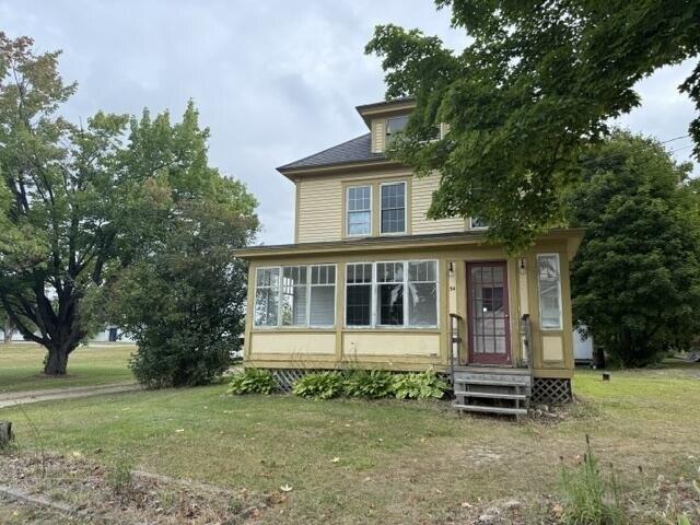 House for sale in Spragues Mill, Corinna