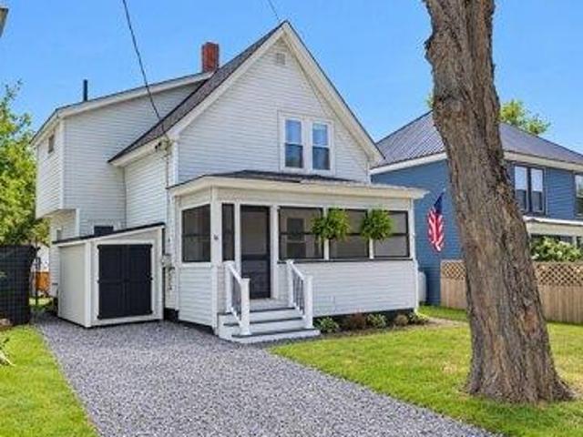 House for sale in Corinna, Penobscot County