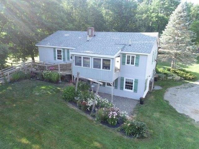 House for sale in Corinth, Maine
