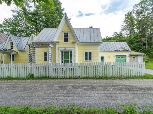 House for sale in East Corinth, Vermont
