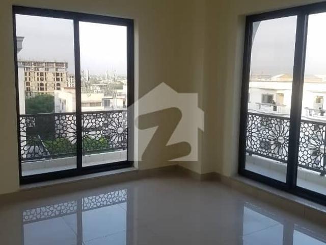 Apartment for sale in Islamabad