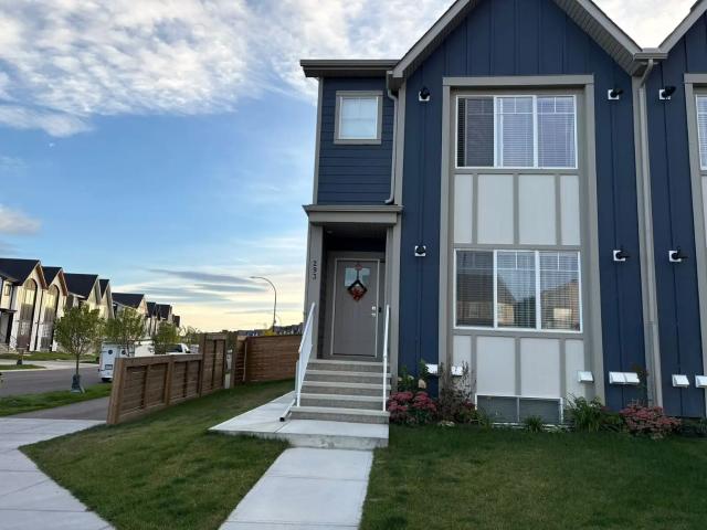 Apartment for rent in Rangeview, Calgary