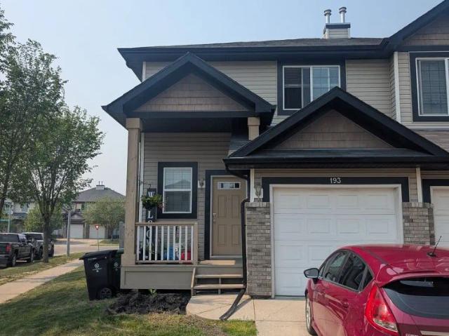 House for rent in Fort Saskatchewan