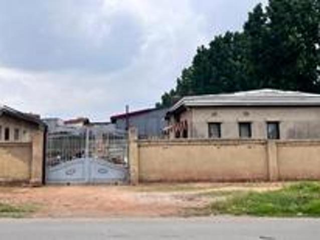 House for sale in Soweto, Gauteng