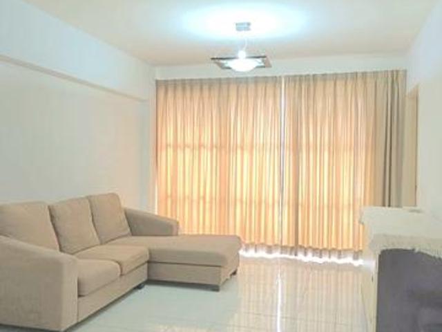 Condominium for rent in Country Heights Damansara, Kuala Lumpur