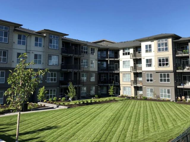 Apartment for rent in Abbotsford, Fraser Valley Regional District