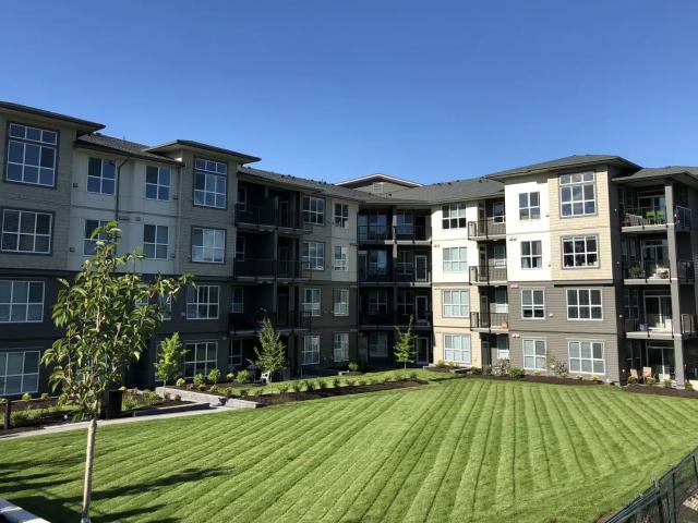 Apartment for rent in Abbotsford, Fraser Valley Regional District
