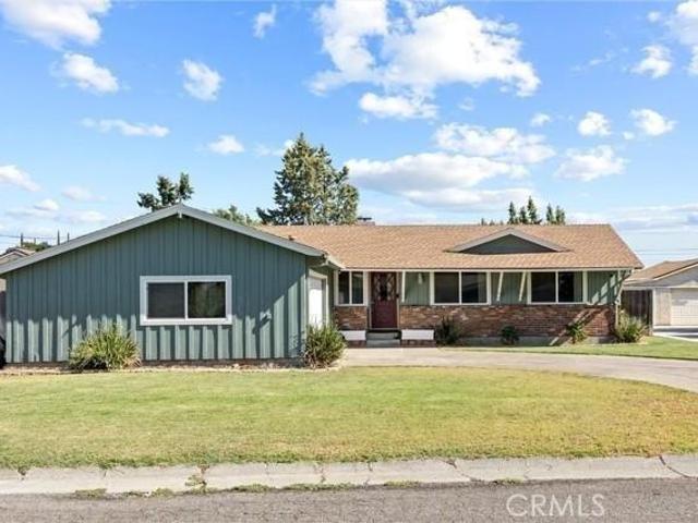 House for sale in Corning, California