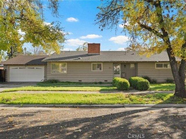 House for sale in Corning, California