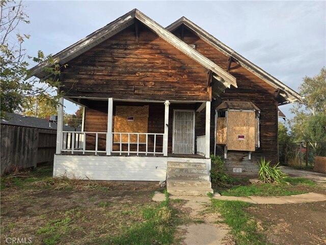 House for sale in Corning, California