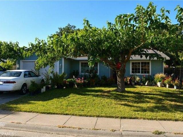 House for sale in Corning, California
