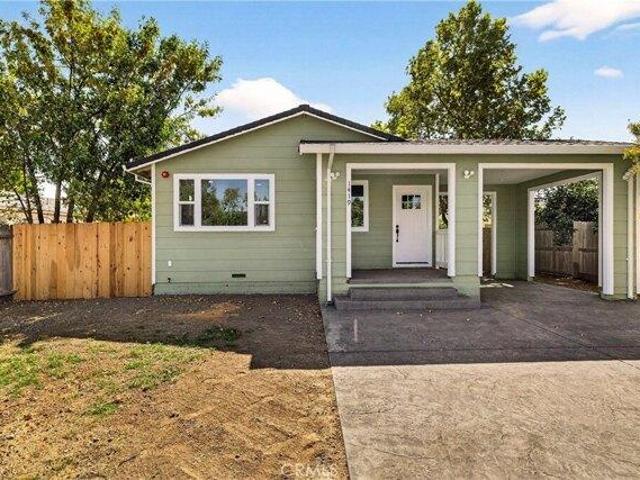 House for sale in Corning, California