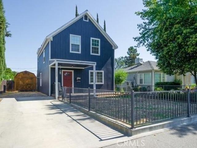 House for sale in Corning, California