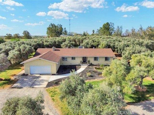 House for sale in Corning, California