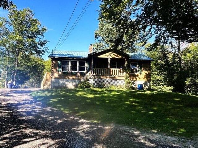 House for sale in Cornish, Maine
