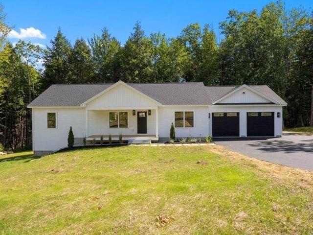 House for sale in Cornish, Maine