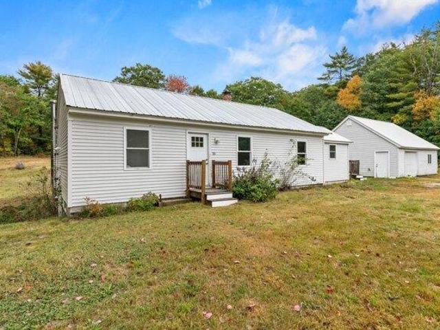 House for sale in Cornish, York County
