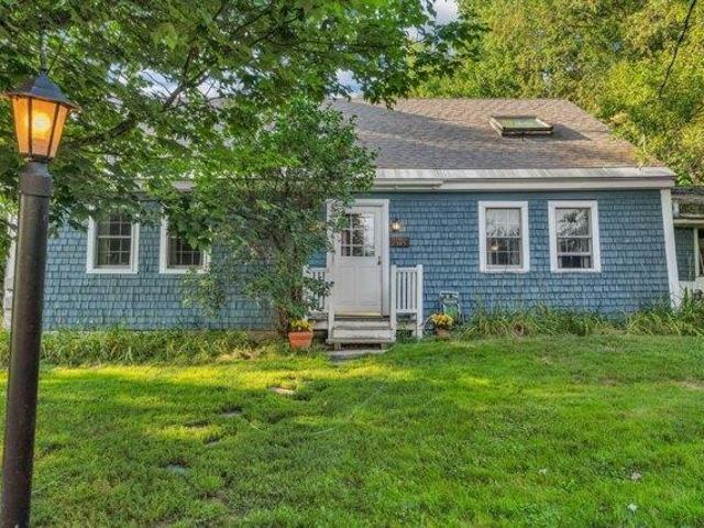 House for sale in Cornville, Maine