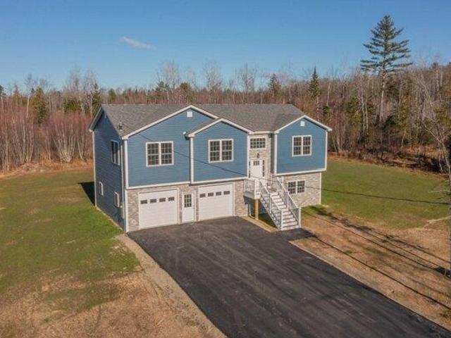 House for sale in Cornville, Maine