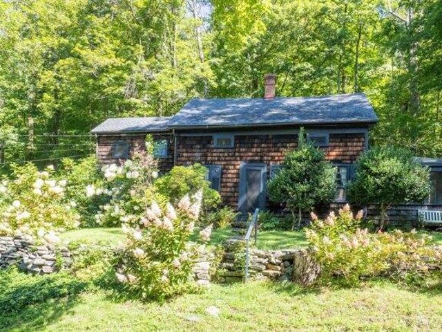 House for sale in Cornwall, Connecticut