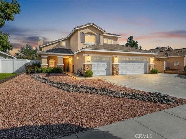 House for sale in Corona, California