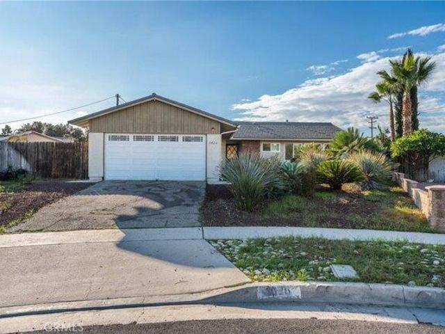 House for sale in Corona, California