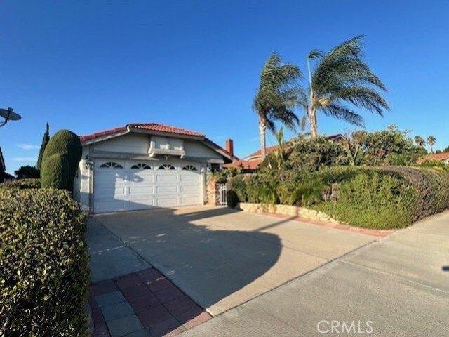 House for sale in Corona, California