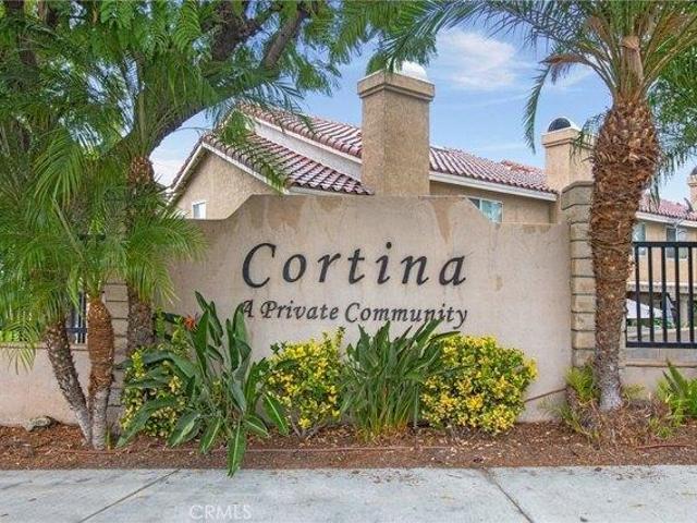 House for sale in Corona, California