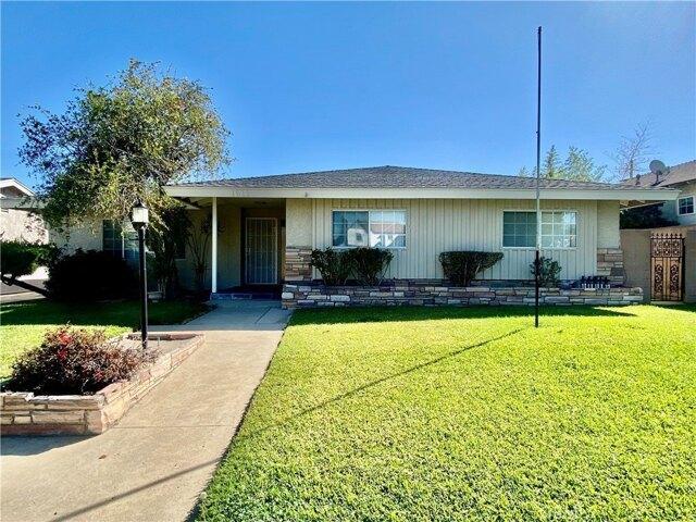 House for sale in Corona, California