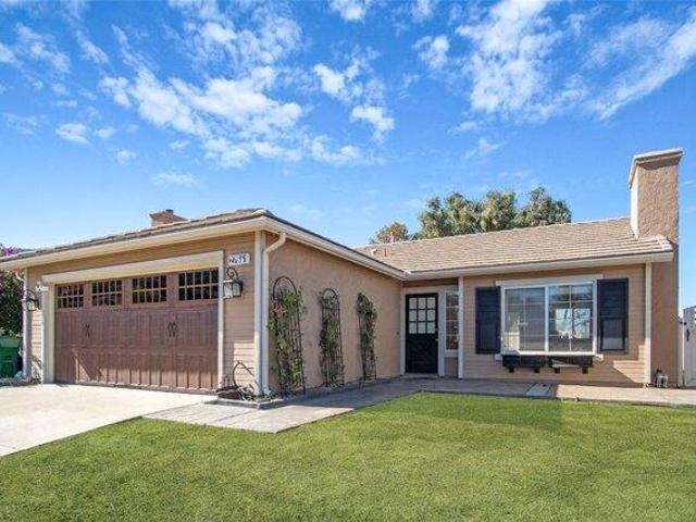 House for sale in California