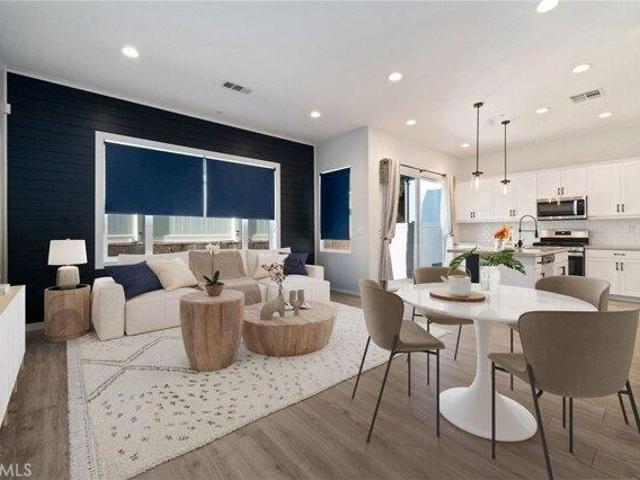 Condo for sale in Corona, California
