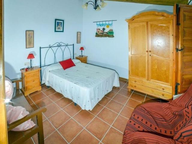 Casa en alquiler en Centro, Málaga-Costa del Sol
