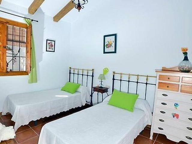 Casa en alquiler en Centro, Málaga-Costa del Sol