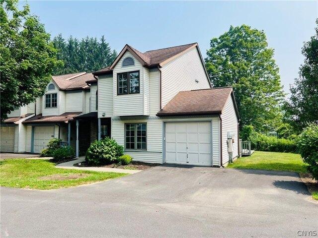 Condo for sale in Cortland, New York