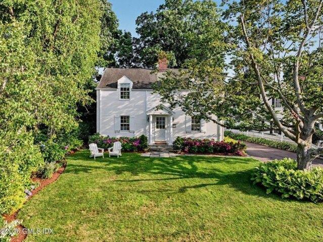 House for sale in Mianus, Greenwich