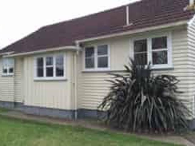 House for rent in Huntly, Waikato