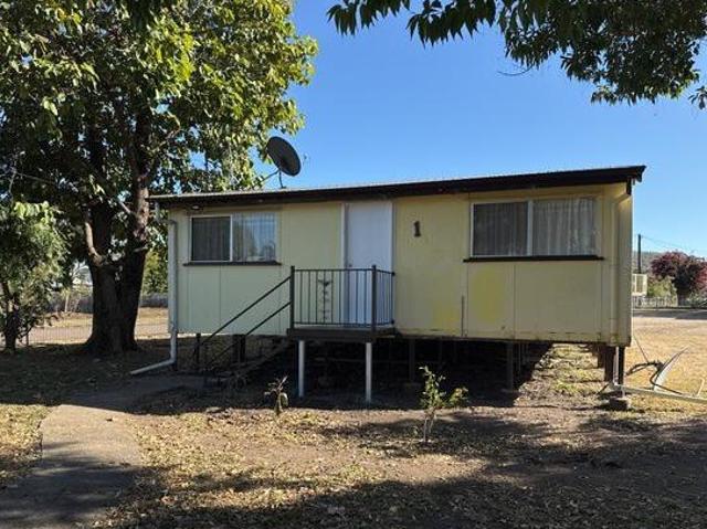 House for rent in Collinsville, Queensland