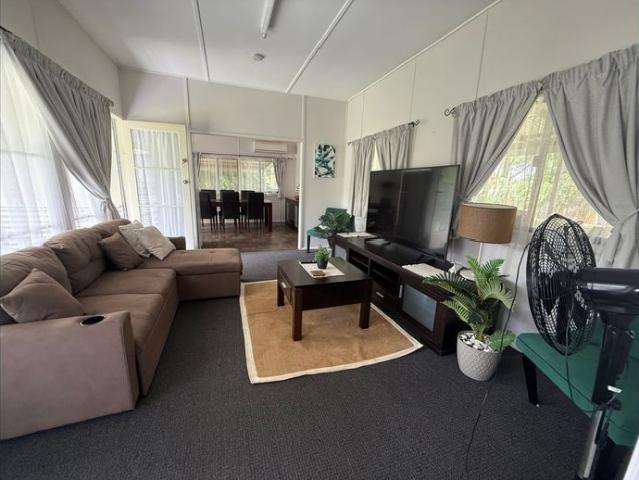 House for rent in Collinsville, Queensland