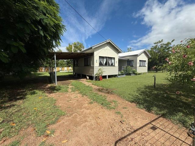 House for rent in Collinsville, Queensland