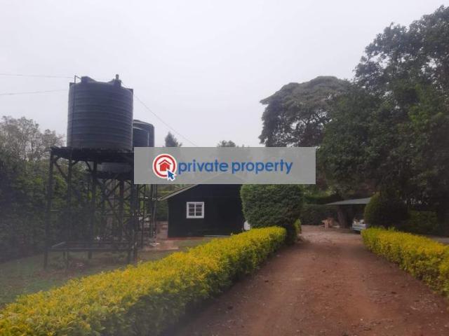House for rent in Karen, Kiambu