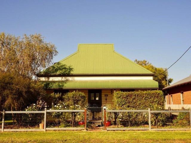 House for rent in Canowindra, Cabonne Council