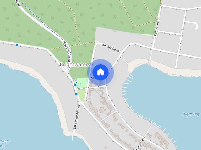 House for rent in Brightwaters, City of Lake Macquarie