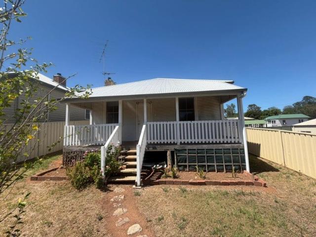 House for rent in Aberdeen, New South Wales