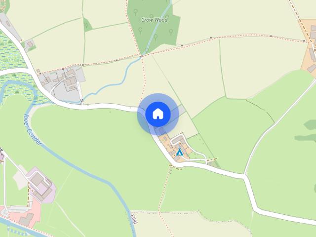 House for rent in Bare, Isle Of Man